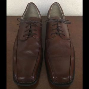 Men’s Florsheim Dress Shoes Size 13 D